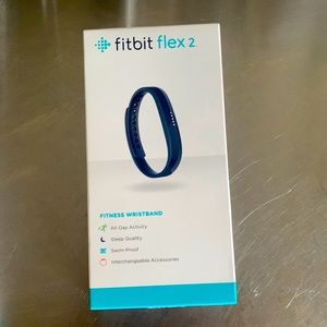 Fitbit Flex 2